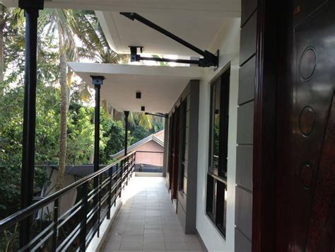Apartments For Rent in Malvar, Batangas .